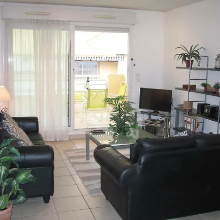 26 Boulevard Albert 1er Apartment *