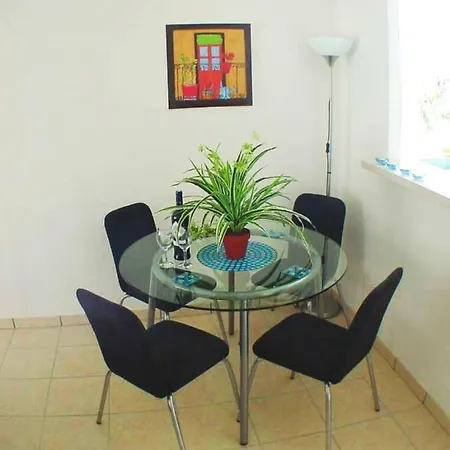 Apartment 26 Boulevard Albert 1er