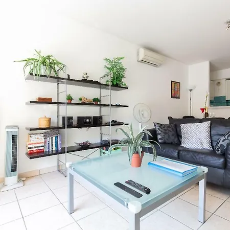 26 Boulevard Albert 1er * Antibes