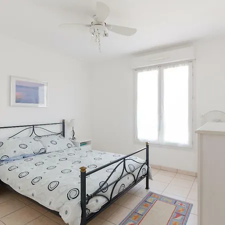 26 Boulevard Albert 1er Apartment *