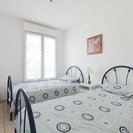 Appartement 26 Boulevard Albert 1er Antibes